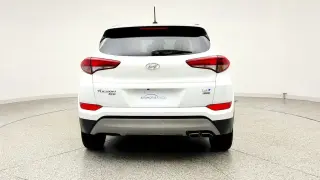 Hundai Tucson 2017 AWD Sport 4dr SUV