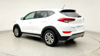 Hundai Tucson 2017 AWD Sport 4dr SUV
