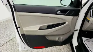 Hundai Tucson 2017 AWD Sport 4dr SUV