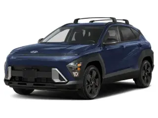 Hyundai KONA 2026 SEL Sport 4dr SUV