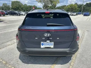 Hyundai KONA 2026 SEL Sport 4dr SUV