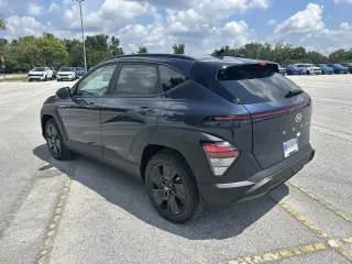Hyundai KONA 2026 SEL Sport 4dr SUV