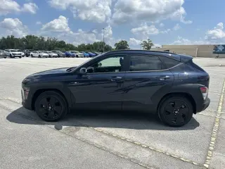 Hyundai KONA 2026 SEL Sport 4dr SUV