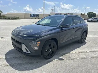 Hyundai KONA 2026 SEL Sport 4dr SUV