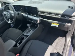 Hyundai KONA 2026 SEL Sport 4dr SUV