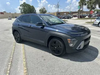 Hyundai KONA 2026 SEL Sport 4dr SUV