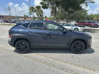 Hyundai KONA 2026 SEL Sport 4dr SUV