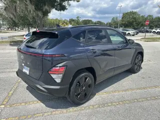 Hyundai KONA 2026 SEL Sport 4dr SUV