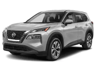 Nissan Rogue 2023 AWD SV 4dr Crossover