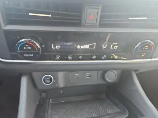 Nissan Rogue 2023 AWD SV 4dr Crossover