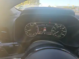 Nissan Rogue 2023 AWD SV 4dr Crossover