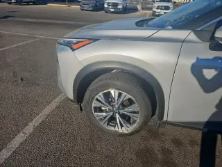 Nissan Rogue 2023 AWD SV 4dr Crossover