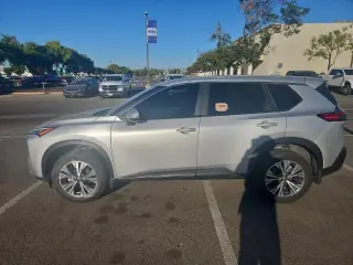 Nissan Rogue 2023 AWD SV 4dr Crossover