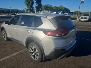 Nissan Rogue 2023 AWD SV 4dr Crossover