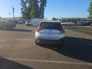 Nissan Rogue 2023 AWD SV 4dr Crossover