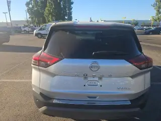 Nissan Rogue 2023 AWD SV 4dr Crossover