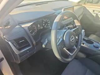Nissan Rogue 2023 AWD SV 4dr Crossover