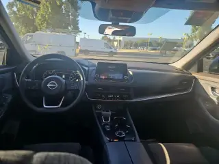 Nissan Rogue 2023 AWD SV 4dr Crossover