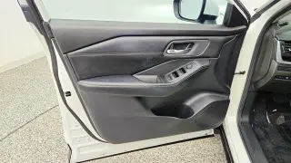 Nissan Rogue 2024 AWD SV 4dr Crossover