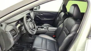 Nissan Rogue 2024 AWD SV 4dr Crossover
