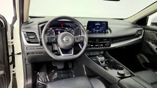 Nissan Rogue 2024 AWD SV 4dr Crossover