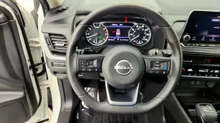 Nissan Rogue 2024 AWD SV 4dr Crossover