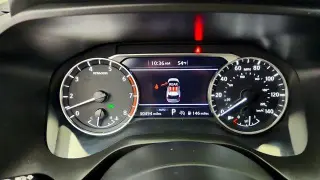 Nissan Rogue 2024 AWD SV 4dr Crossover