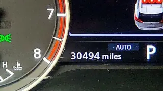 Nissan Rogue 2024 AWD SV 4dr Crossover