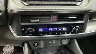 Nissan Rogue 2024 AWD SV 4dr Crossover