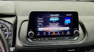 Nissan Rogue 2024 AWD SV 4dr Crossover