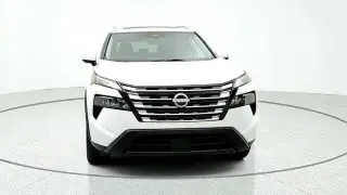 Nissan Rogue 2024 AWD SV 4dr Crossover