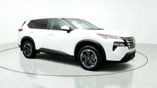 Nissan Rogue 2024 AWD SV 4dr Crossover