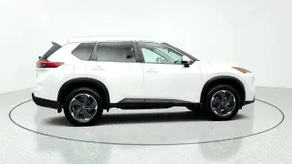 Nissan Rogue 2024 AWD SV 4dr Crossover