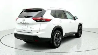 Nissan Rogue 2024 AWD SV 4dr Crossover