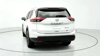 Nissan Rogue 2024 AWD SV 4dr Crossover