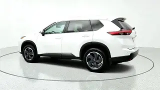 Nissan Rogue 2024 AWD SV 4dr Crossover