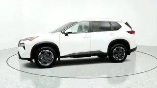 Nissan Rogue 2024 AWD SV 4dr Crossover