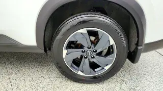 Nissan Rogue 2024 AWD SV 4dr Crossover