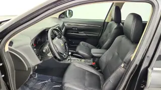 Mitsubishi Outlander 2016 AWD GT 4dr SUV