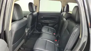 Mitsubishi Outlander 2016 AWD GT 4dr SUV