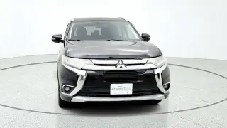 Mitsubishi Outlander 2016 AWD GT 4dr SUV