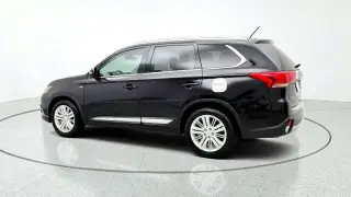 Mitsubishi Outlander 2016 AWD GT 4dr SUV