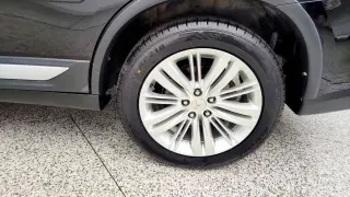 Mitsubishi Outlander 2016 AWD GT 4dr SUV