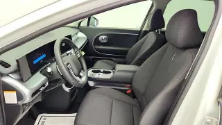Hundai IONIQ 9 2026 AWD SE 4dr SUV