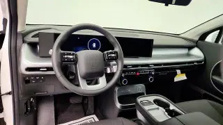 Hundai IONIQ 9 2026 AWD SE 4dr SUV