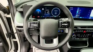 Hundai IONIQ 9 2026 AWD SE 4dr SUV
