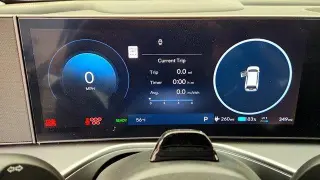Hundai IONIQ 9 2026 AWD SE 4dr SUV