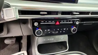 Hundai IONIQ 9 2026 AWD SE 4dr SUV
