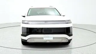 Hundai IONIQ 9 2026 AWD SE 4dr SUV