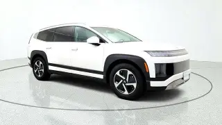 Hundai IONIQ 9 2026 AWD SE 4dr SUV